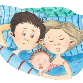 Отец семейства 2 