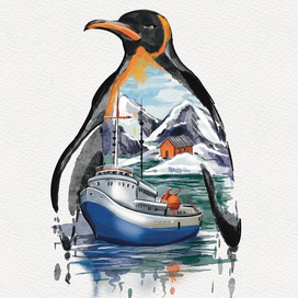 Путешествие на край земли 