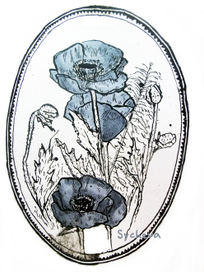 сезон маков 