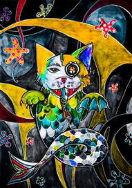 Морской кот