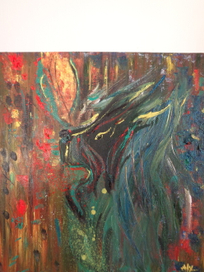 Львиная иллюзия