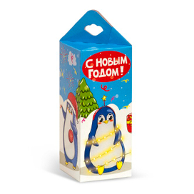 Иллюстрация для упаковки