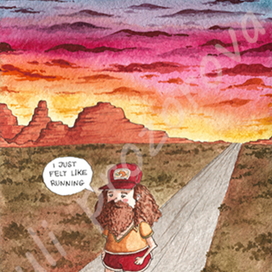 Форрест Гамп