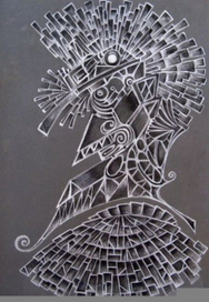 Конкистадор