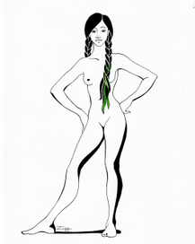 Телец, серия "Гороскоп"