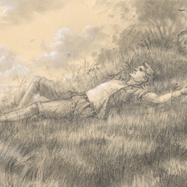 "Зелёный мир" 