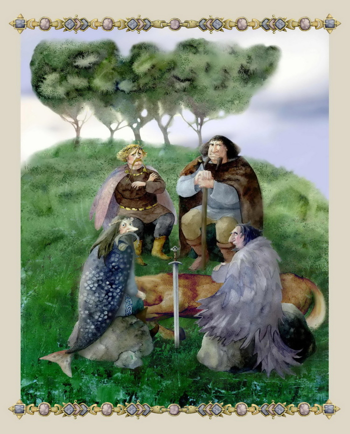 "Добрыя лекi". © "Мастацкая лiтаратура".Мiнск. 2013