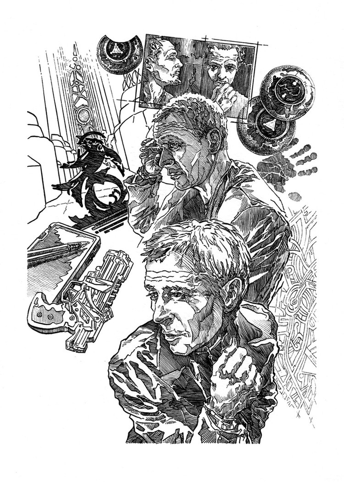 Выше головы , Дело №1 - Иллюстрация №3