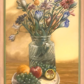Натюрморт