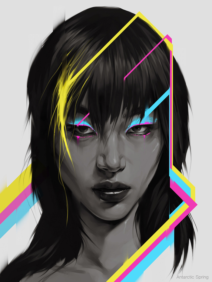 CMYK