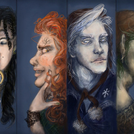 Времена года