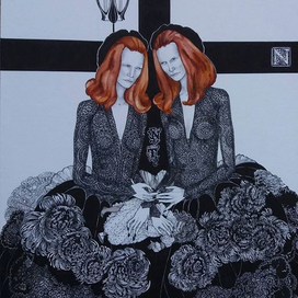 "Тина и Нина"