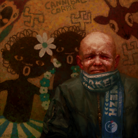 Куда уходит детство?