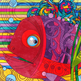 графика векторная