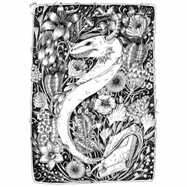 Инктобер 2023