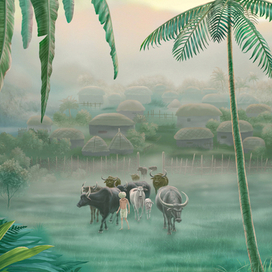 МАУГЛИ шмуцтитул 2