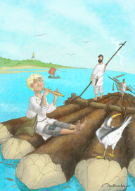 "Диковины" (14)