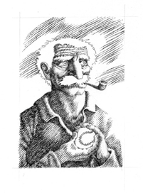 Восьмий куплет "Перекидання"