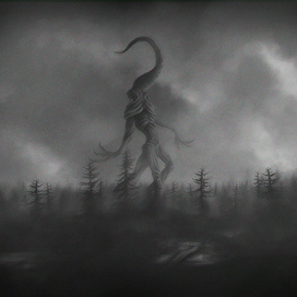 Nyarlathotep