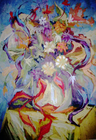 Осенний букет