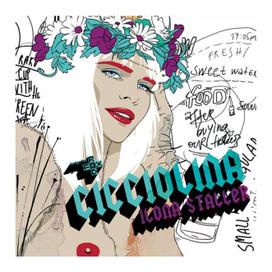 Ilona Staller Cicciolina