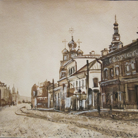 Старый Нижний