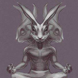 Трёхголовый