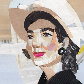 Жаклин Кеннеди