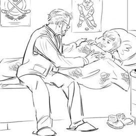 Раскадровка 