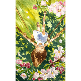 Летнее настроение