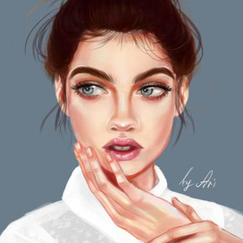 Женственность