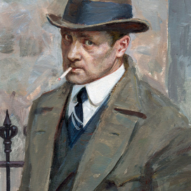 Рафаэль Сабатини.