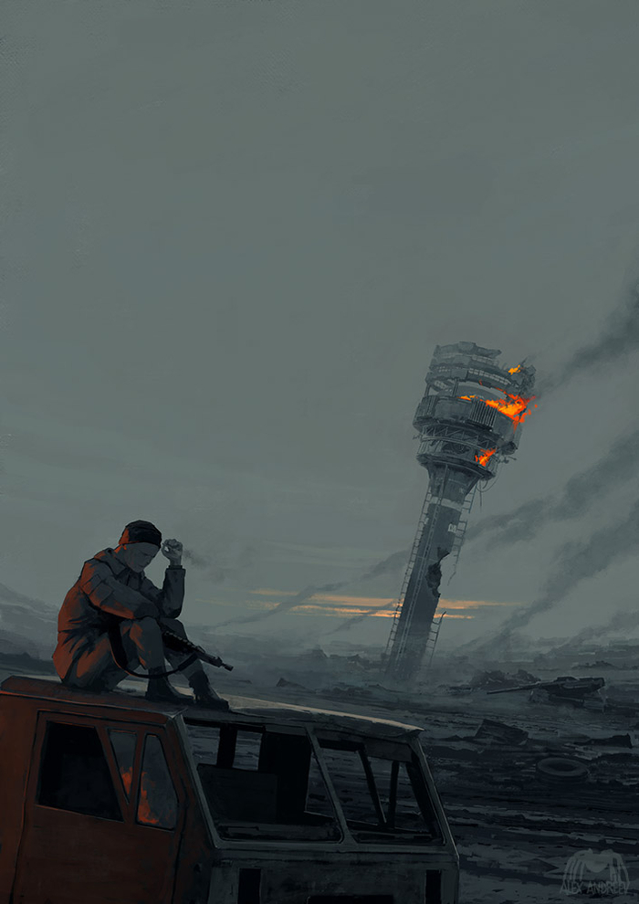 Весь этот джакч