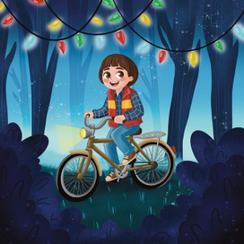 Уилл Фанарт