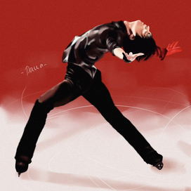 Фигурное катание 