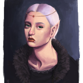 работа со "сломанного телефона" c: