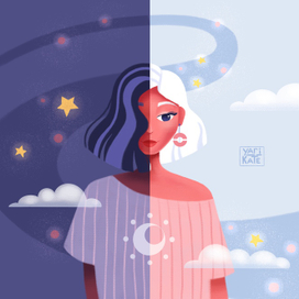 Свет и тьма