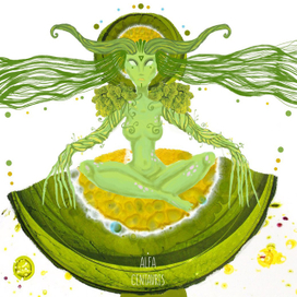 Великая грибница