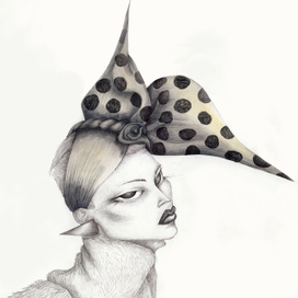 fashion illustration