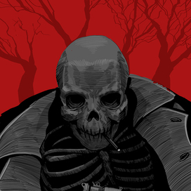 Восставший