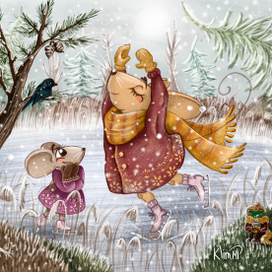 Пластичный лед