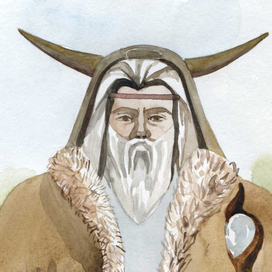 Славянские Боги