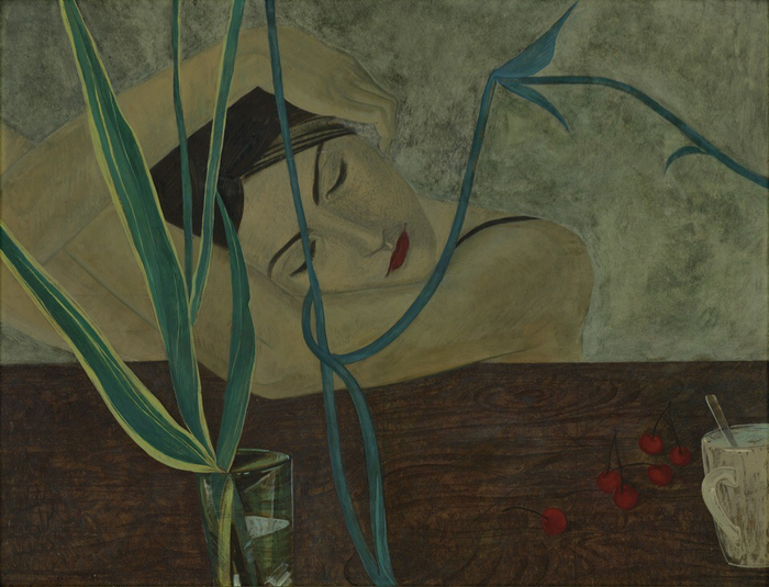 «В плену сна»