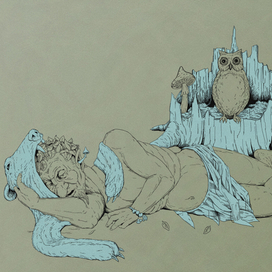 Из серии "Русский дух"