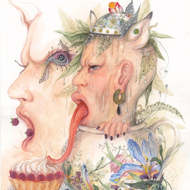 Дух Чаепития