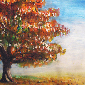 Древо Желаний