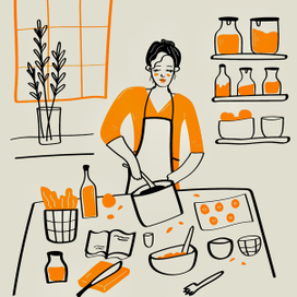 «Домашний уют»