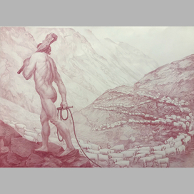 Подвиги Геракла