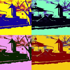 Кирилло-Афанасьевский монастырь