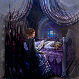 Колыбельная